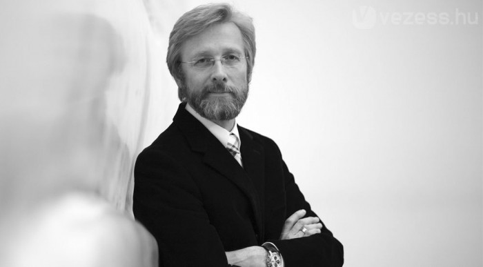 Bangle új irányt mutatott a BMW-nek