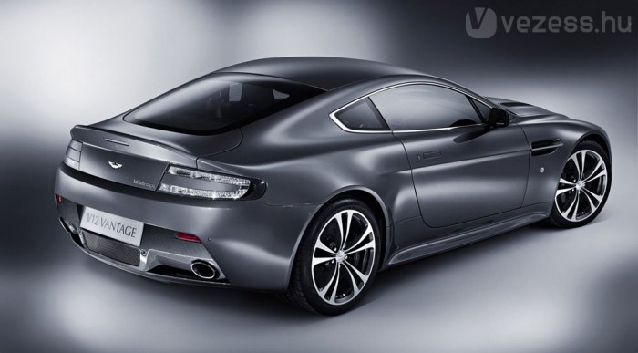 Diffúzorral is ellátták