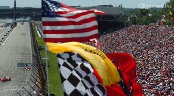 Amerikai csapat jön az F1-be?