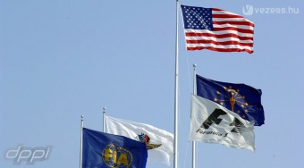 Komoly lehet az amerikai csapat