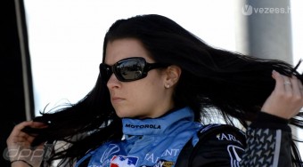 Nőt hozna az F1-be az új csapat