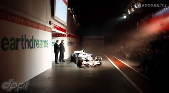 Az amerikaiaknak sem kell a Honda