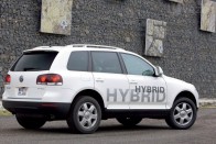 Hibrid a Volkswagentől 12