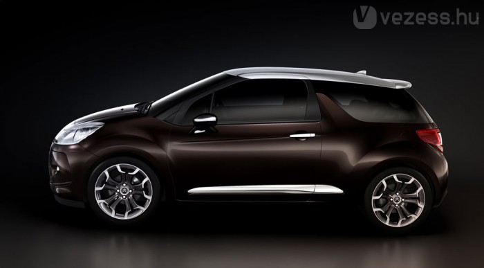 Összesen hat DS-modellre számíthatunk