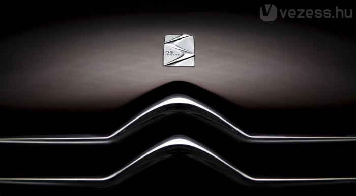 Lecseréli emblémáját a Citroën