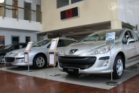 Peugeot: 800 ezer forint is megspórolható