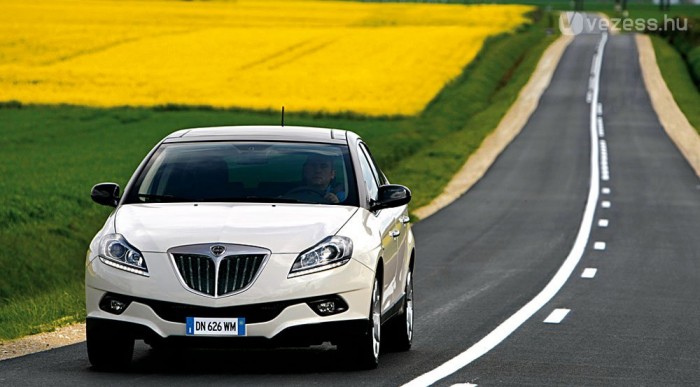 Ötmillióból épphogy kijön a Delta