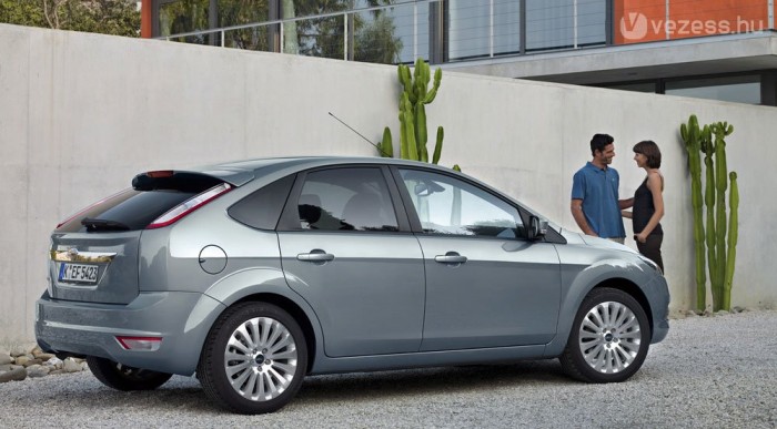 Hetero pár, Focus: semmi fantáziánk