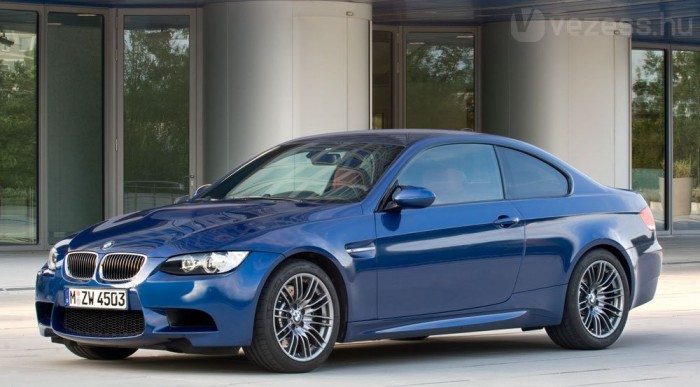 A kupéból több fogy, mint a kabrióból vagy szedánból