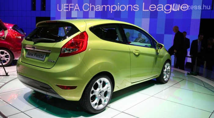 Nem sokban változott a Verve-tanulmányhoz képest