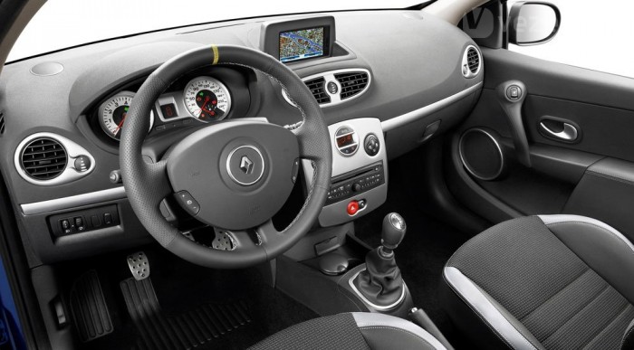 Itt az új Renault Clio 2 Állítólag csendesebb
