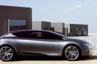 Renault Coupe Concept