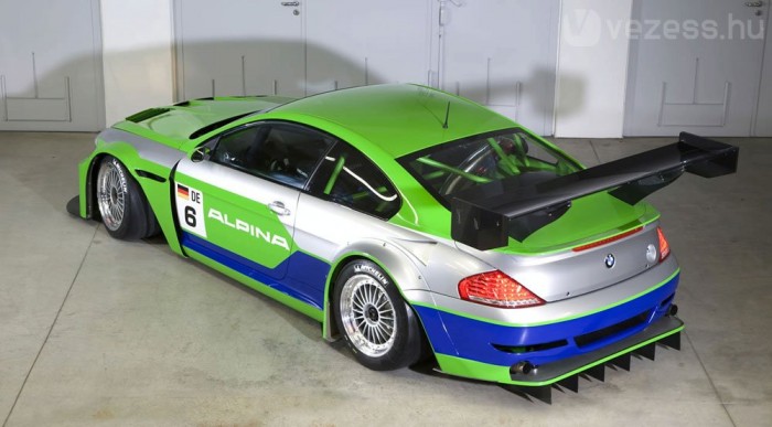 3,9 másodperc alatt gyorsul százra