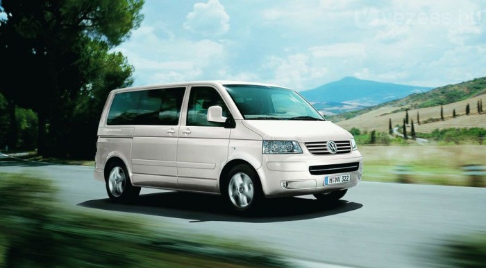 Félmilliós Volkswagen