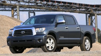 Történelmet ír a Toyota