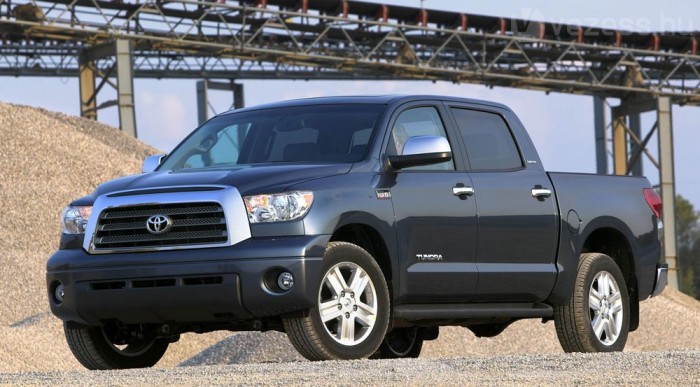 Történelmet ír a Toyota