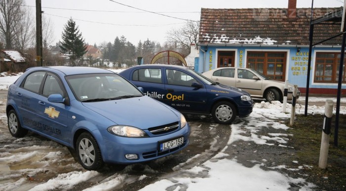 Ez még Hungarisztán