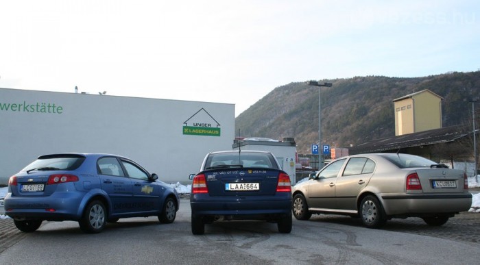 Közel ezer kilométer egy nap alatt