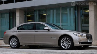 Új vezető a magyar BMW-nél