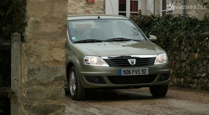 Nyugaton és Keleten is jól megy a Logan