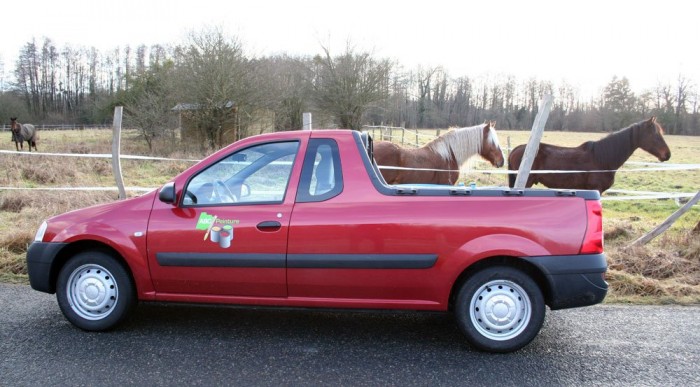 Csak kétüléses van belőle