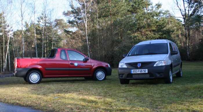 800 kilót bír el mindkét haszonjármű