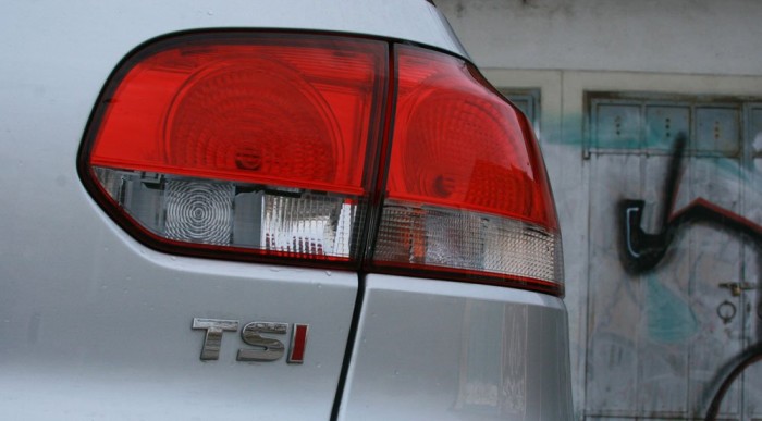 A TSI motort szeretjük