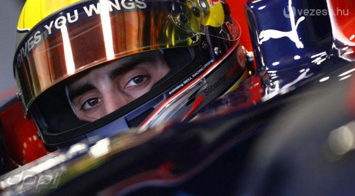 Buemi még egy hónapot várhat