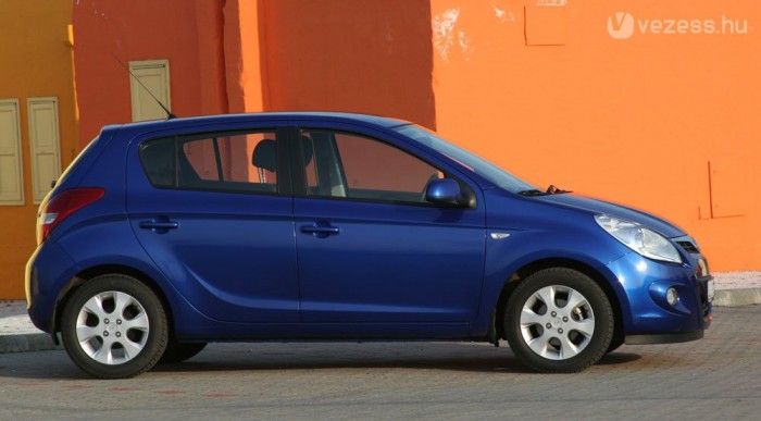 Ismerős? Pedig ez nem a Corsa