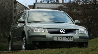 Mennyit kell költeni egy Volkswagenre?