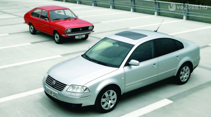 Kilenc  évig volt piacon, egy átdolgozással