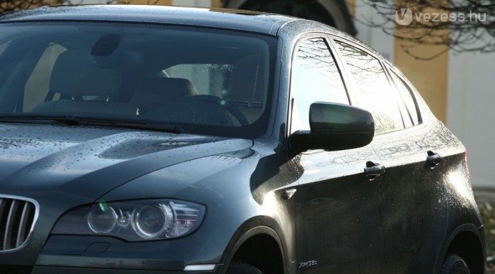 Az Infinity adta az ötletet?