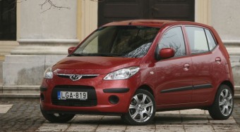 Drágaságom, a pici dízel