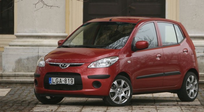 Drágaságom, a pici dízel