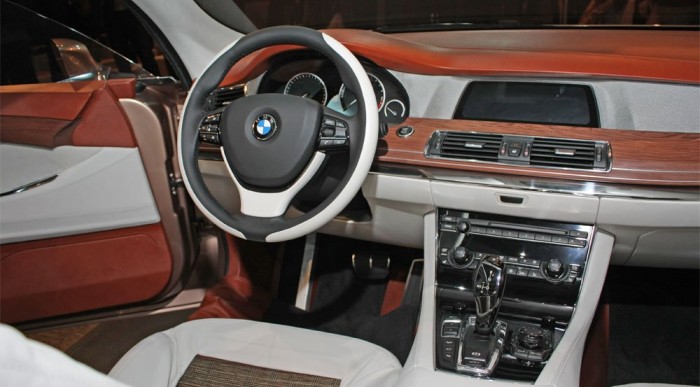 Műszerfal és dizájn