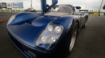 A leggyorsabb autó?