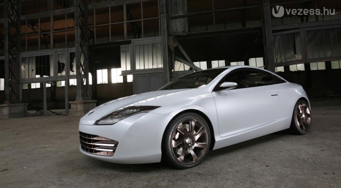 A tanulmány mindig merészebb