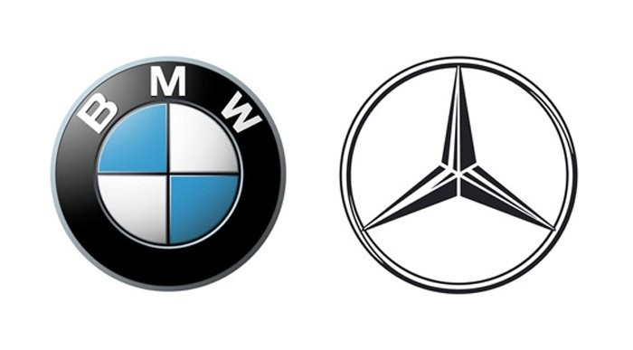 Összefog a BMW és a Mercedes?