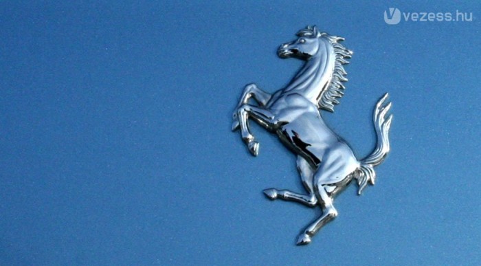 Nagyon gyors teszt: Ferrari California 15 | Vezess Nagyon gyors teszt: Ferrari California 15