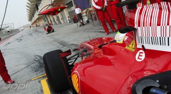 Bahrein: Massáé az utolsó nap