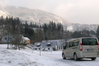 Teszt: FIAT Scudo Panorama – Különjárat 38