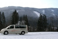 Teszt: FIAT Scudo Panorama – Különjárat 42