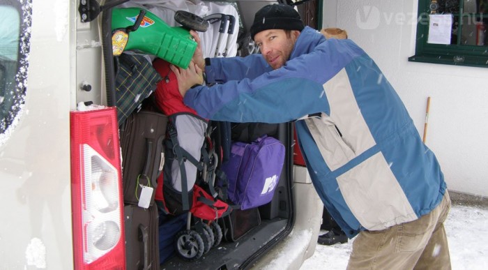 Teszt: FIAT Scudo Panorama – Különjárat 9 | Vezess Teszt: FIAT Scudo Panorama – Különjárat 9