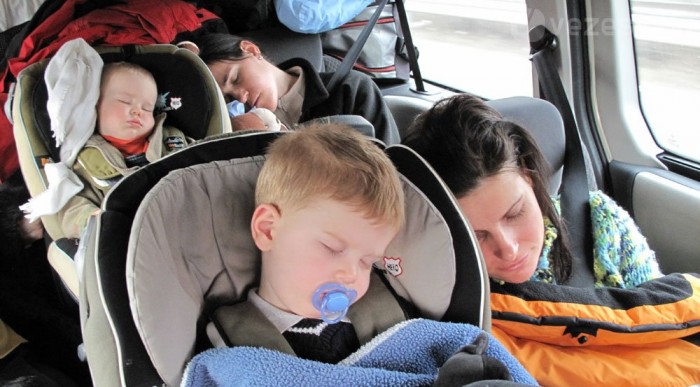 Teszt: FIAT Scudo Panorama – Különjárat 7 | Vezess Teszt: FIAT Scudo Panorama – Különjárat 7