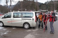 Teszt: FIAT Scudo Panorama – Különjárat 51