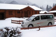 Teszt: FIAT Scudo Panorama – Különjárat 55