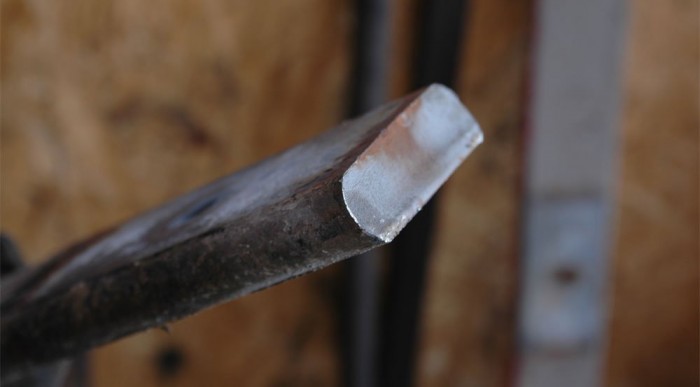 Rugójavítás, rugógyártás 7 | Vezess Így néz ki egy eltört laprugó