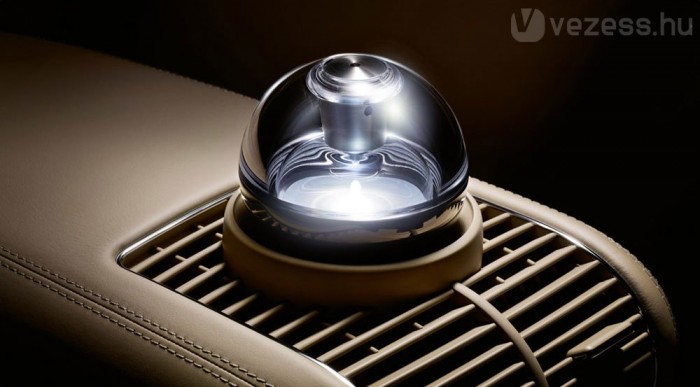 Sportluxus a Maybachtól 7