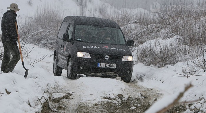 Család- és áruszállító kivitelben is kapható