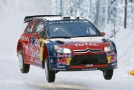 Soha nem leszek Sebastien Loeb 28